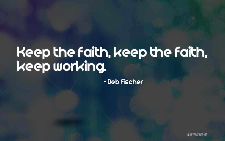 Kobielska Sausage Quotes By Deb Fischer Kobielska Sausage Quotes By Deb Fischer