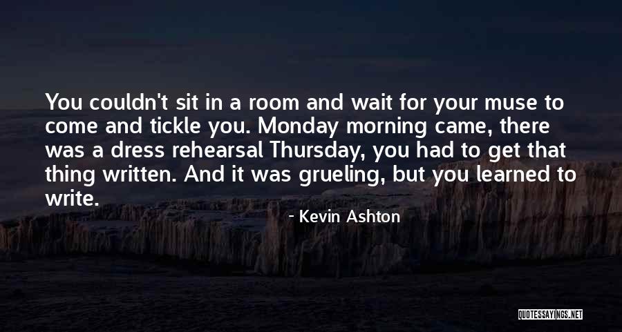 Kobielska Sausage Quotes By Kevin Ashton Kobielska Sausage Quotes By Kevin Ashton