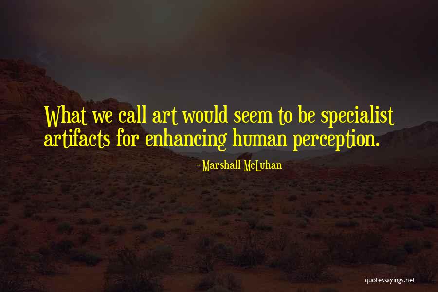 Kobielska Sausage Quotes By Marshall McLuhan Kobielska Sausage Quotes By Marshall McLuhan
