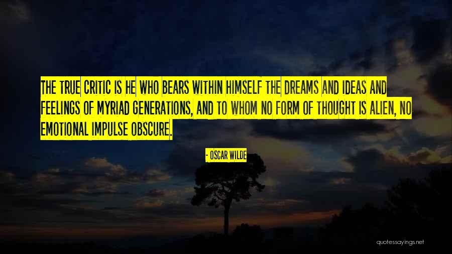 Kobielska Sausage Quotes By Oscar Wilde Kobielska Sausage Quotes By Oscar Wilde