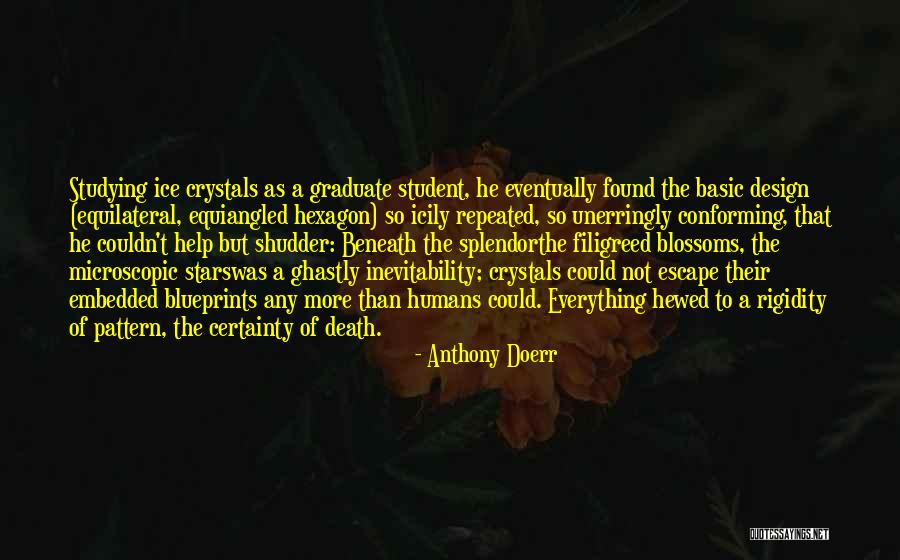 Kobierzec Haslo Quotes By Anthony Doerr Kobierzec Haslo Quotes By Anthony Doerr