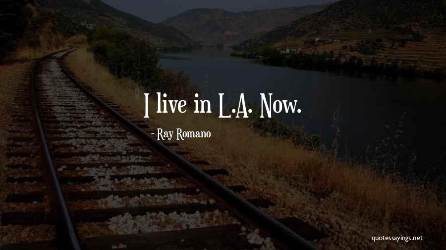 Kobierzec Haslo Quotes By Ray Romano Kobierzec Haslo Quotes By Ray Romano