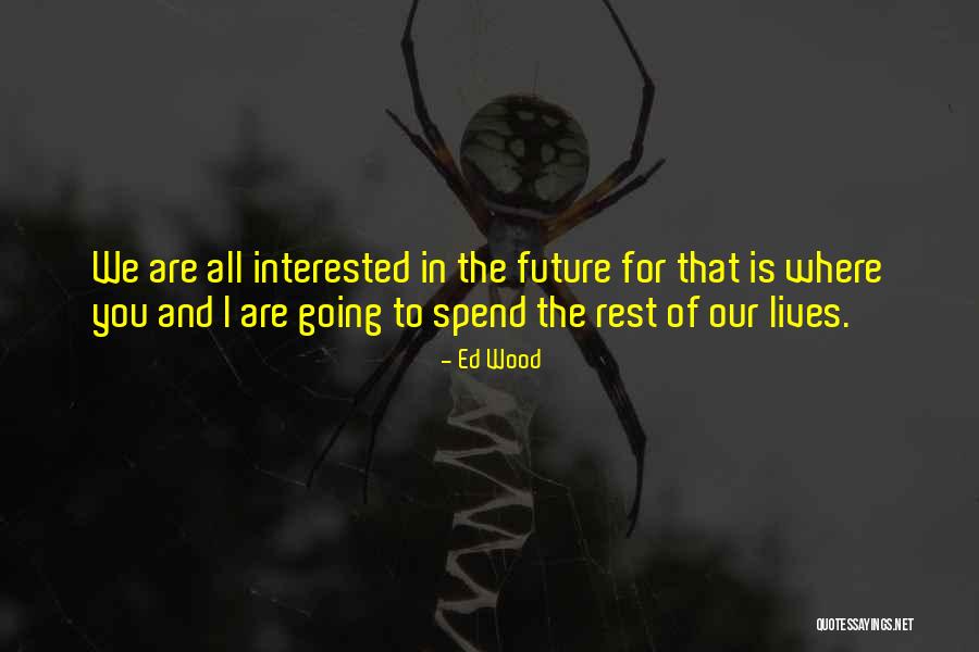 Kobiety Nago Quotes By Ed Wood Kobiety Nago Quotes By Ed Wood