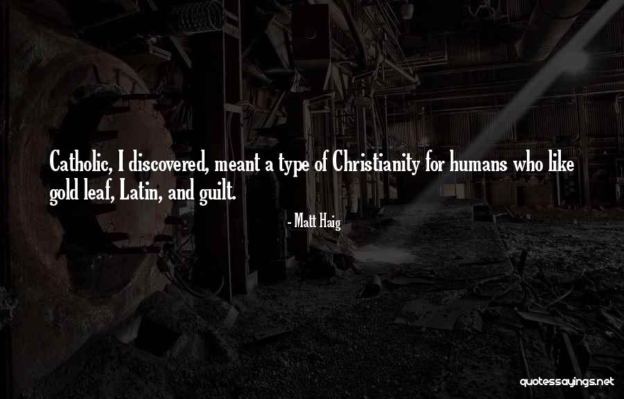 Kobila Kad Quotes By Matt Haig Kobila Kad Quotes By Matt Haig