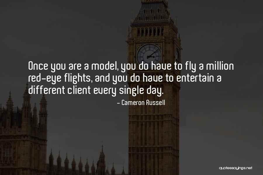 Kobilka Obecna Quotes By Cameron Russell Kobilka Obecna Quotes By Cameron Russell