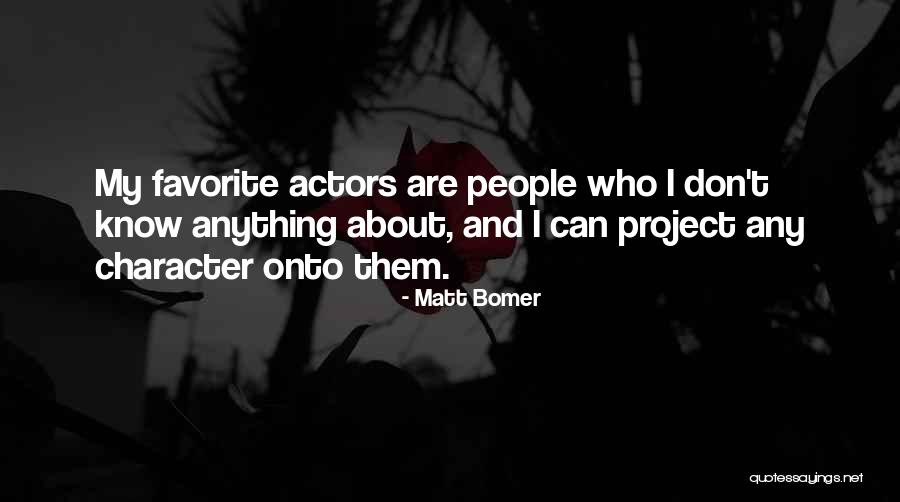 Kobin Splinter Quotes By Matt Bomer Kobin Splinter Quotes By Matt Bomer