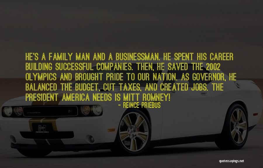 Kobin Splinter Quotes By Reince Priebus Kobin Splinter Quotes By Reince Priebus