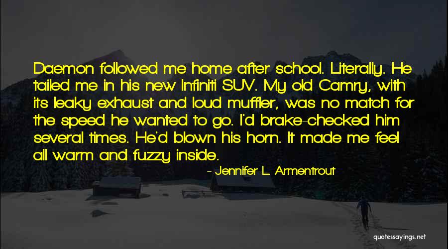 Kobina Bucknor Quotes By Jennifer L. Armentrout Kobina Bucknor Quotes By Jennifer L. Armentrout