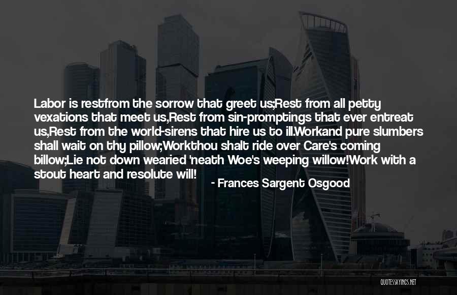 Koblenzer Dermatology Quotes By Frances Sargent Osgood Koblenzer Dermatology Quotes By Frances Sargent Osgood