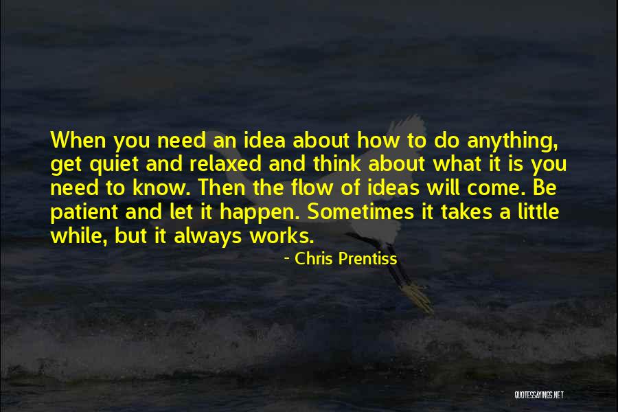 Koblenzer Strasse Quotes By Chris Prentiss Koblenzer Strasse Quotes By Chris Prentiss