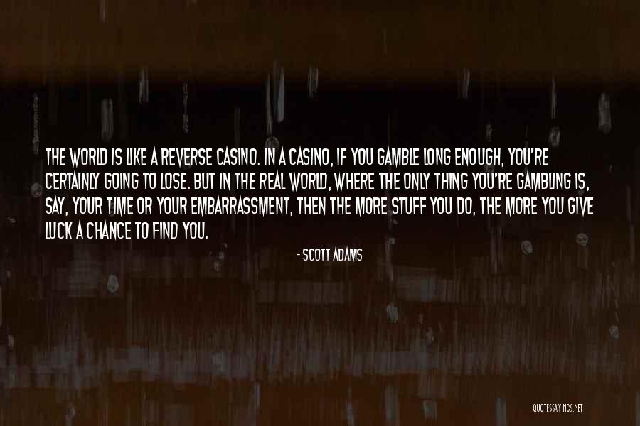 Koblenzer Strasse Quotes By Scott Adams Koblenzer Strasse Quotes By Scott Adams