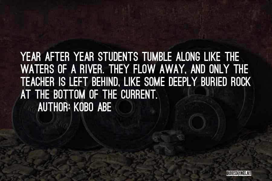 Kobo Abe Quotes 1035284