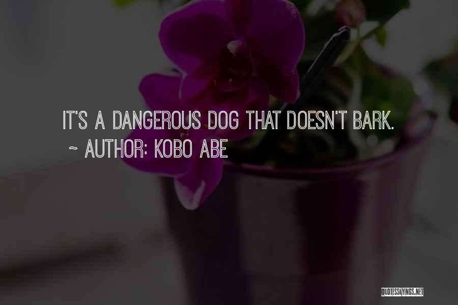 Kobo Abe Quotes 1055984