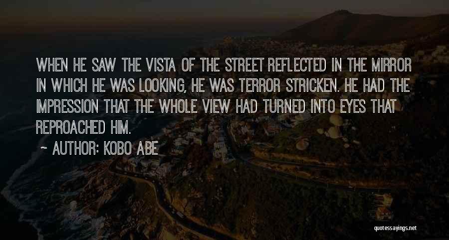 Kobo Abe Quotes 722140