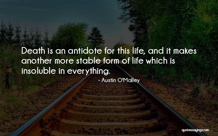 Kobo App Quotes By Austin O'Malley Kobo App Quotes By Austin O'Malley