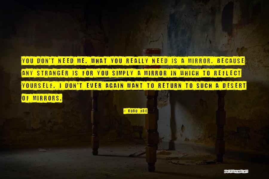 Kobo Quotes By Kobo Abe Kobo Quotes By Kobo Abe