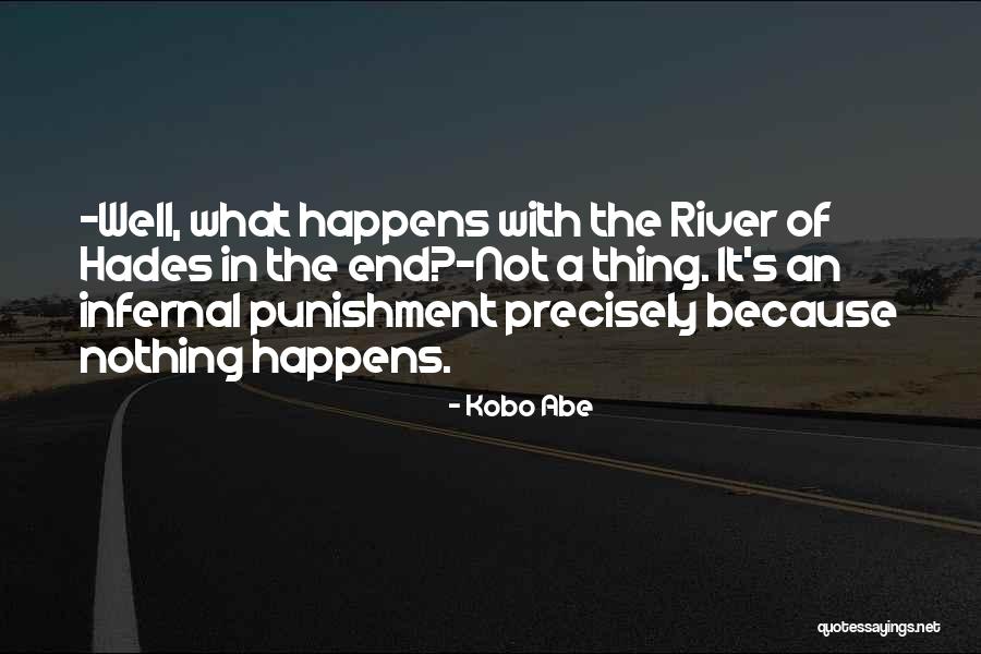 Kobo Quotes By Kobo Abe