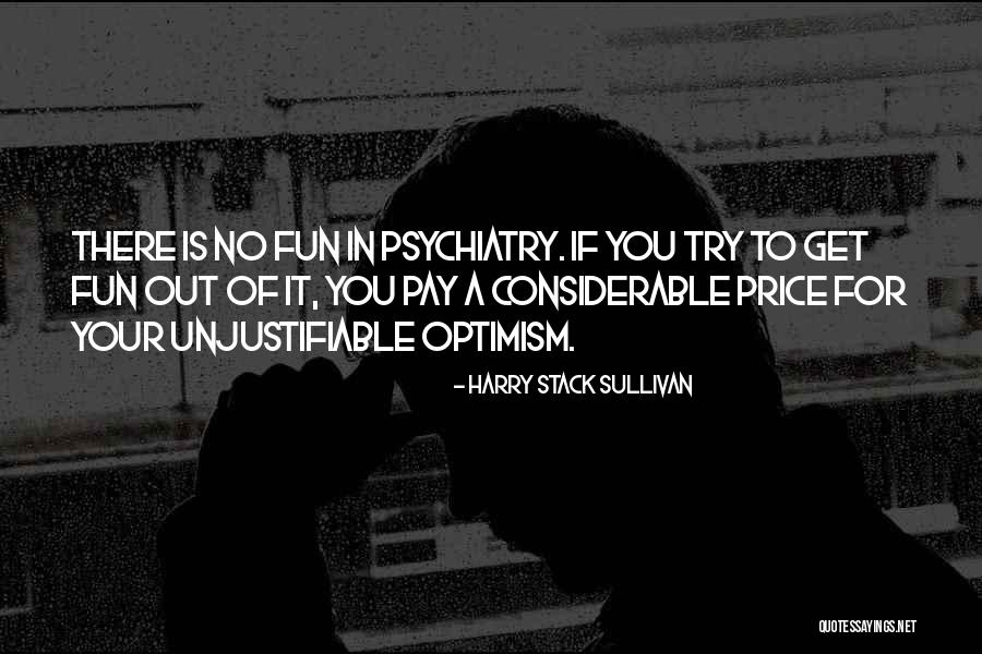 Koboi Simpson Quotes By Harry Stack Sullivan Koboi Simpson Quotes By Harry Stack Sullivan