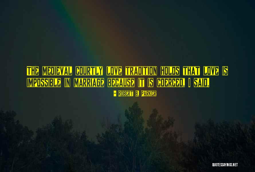 Kobolds Ate Quotes By Robert B. Parker Kobolds Ate Quotes By Robert B. Parker