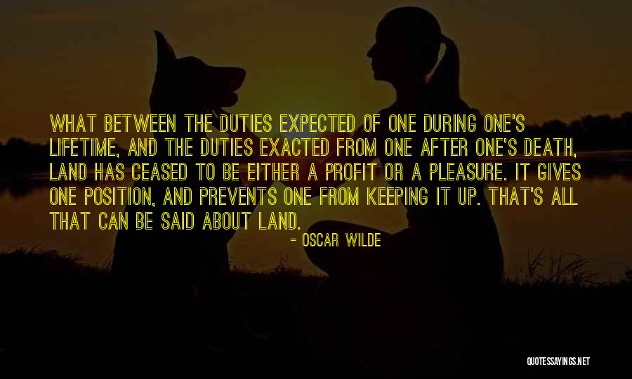 Kobori Tomoto Quotes By Oscar Wilde Kobori Tomoto Quotes By Oscar Wilde