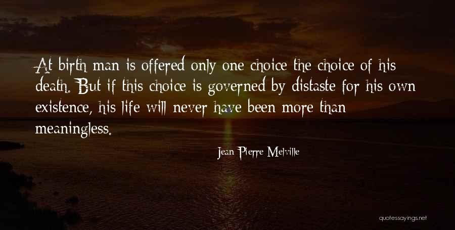 Kobrakei Quotes By Jean-Pierre Melville Kobrakei Quotes By Jean-Pierre Melville