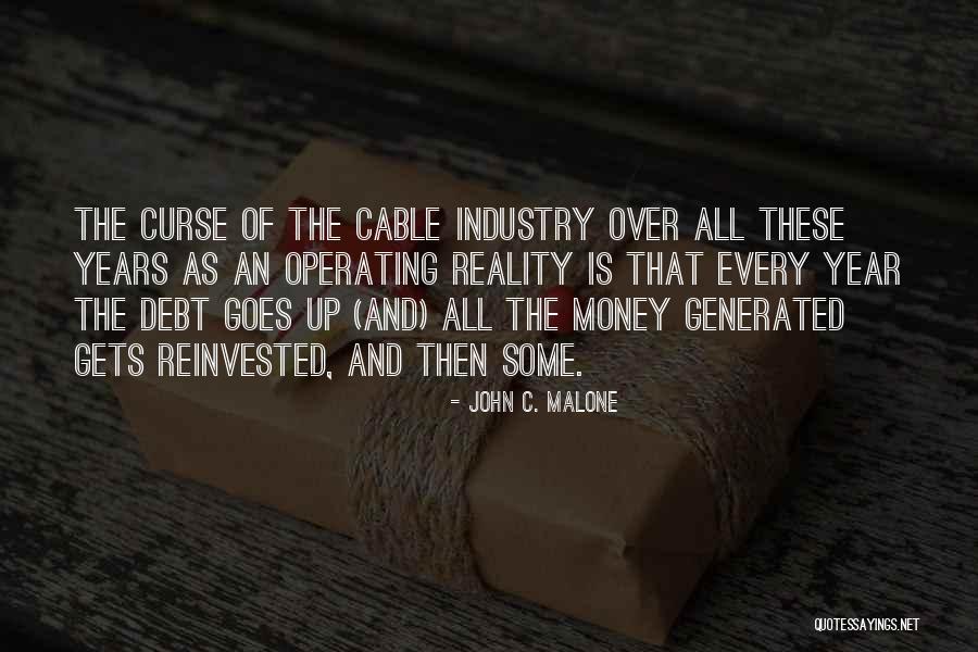 Kobras Caravan Quotes By John C. Malone Kobras Caravan Quotes By John C. Malone