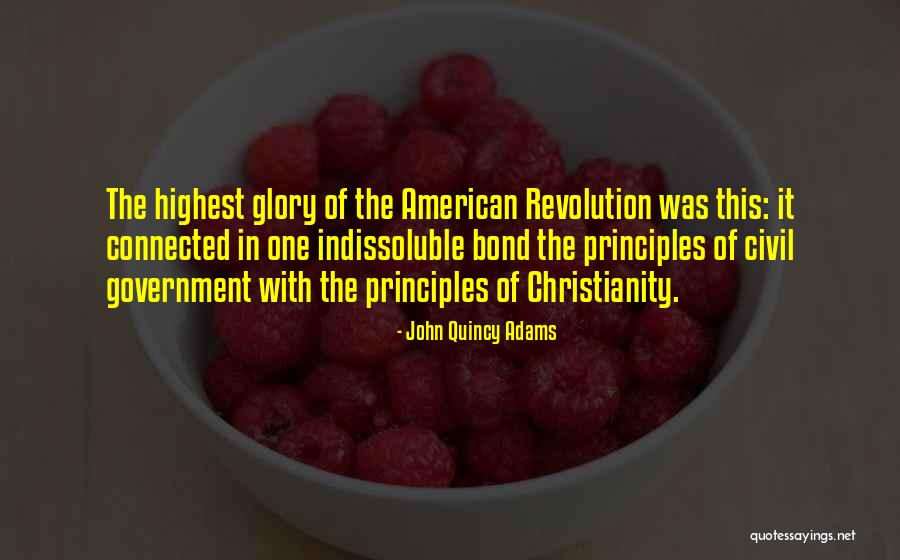Kobras Caravan Quotes By John Quincy Adams Kobras Caravan Quotes By John Quincy Adams