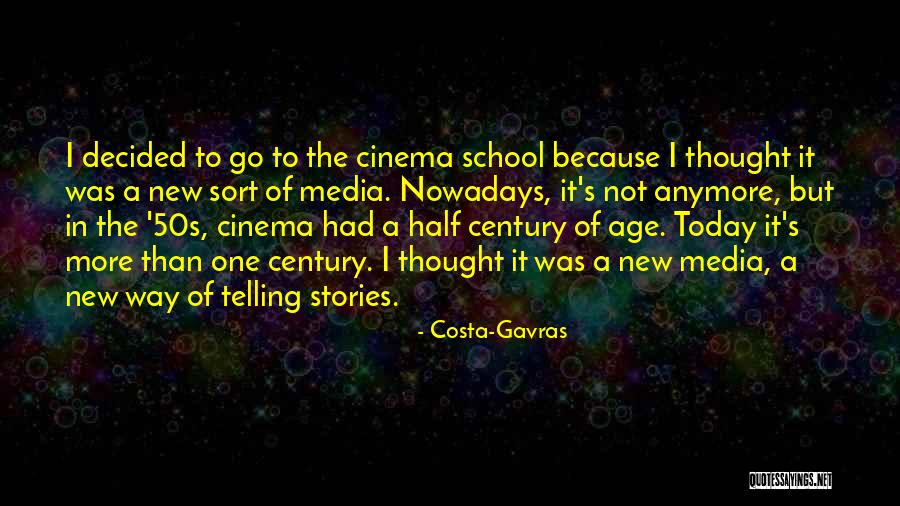 Kobras Naxtomi Quotes By Costa-Gavras Kobras Naxtomi Quotes By Costa-Gavras