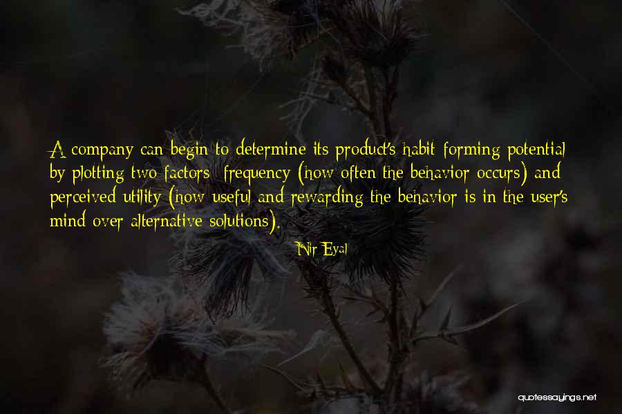 Kobras Naxtomi Quotes By Nir Eyal Kobras Naxtomi Quotes By Nir Eyal