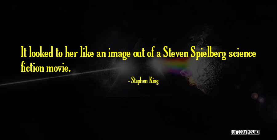 Kobras Naxtomi Quotes By Stephen King
