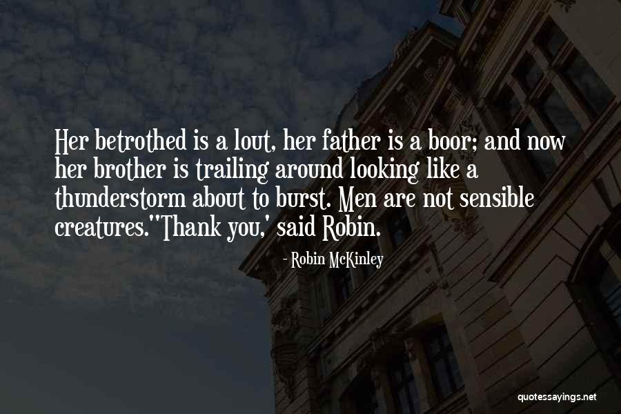 Kobrian Quotes By Robin McKinley Kobrian Quotes By Robin McKinley