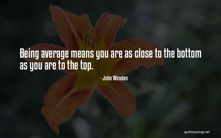 Kobrin Family Tree Quotes By John Wooden Kobrin Family Tree Quotes By John Wooden