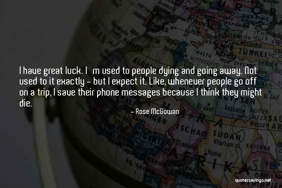 Kobros Quotes By Rose McGowan Kobros Quotes By Rose McGowan