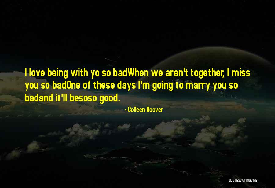 Kobung Quotes By Colleen Hoover Kobung Quotes By Colleen Hoover