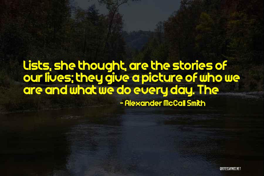 Kobunga Quotes By Alexander McCall Smith Kobunga Quotes By Alexander McCall Smith