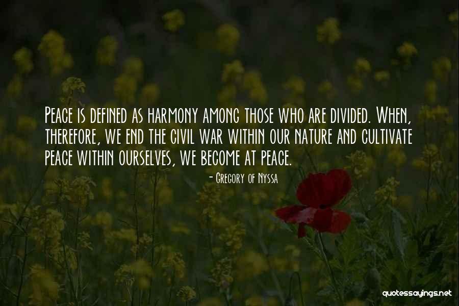 Kobunga Quotes By Gregory Of Nyssa Kobunga Quotes By Gregory Of Nyssa