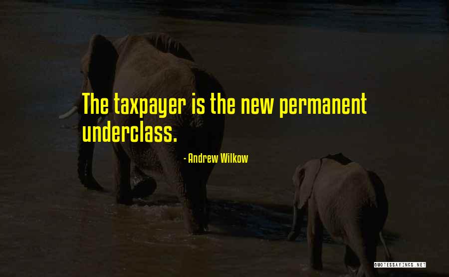 Kobus Venter Quotes By Andrew Wilkow