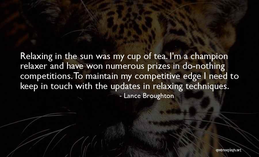 Kobushi Factory Quotes By Lance Broughton Kobushi Factory Quotes By Lance Broughton
