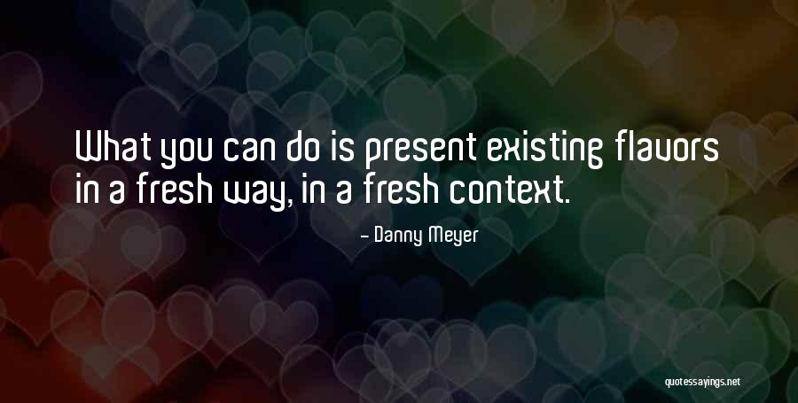 Kobushi Magnolia Quotes By Danny Meyer Kobushi Magnolia Quotes By Danny Meyer