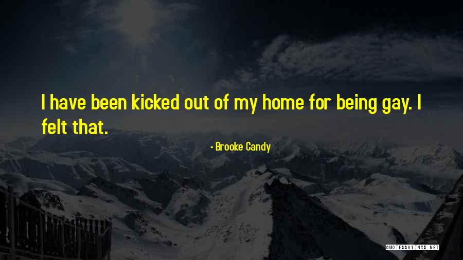 Kobylka Obecn Quotes By Brooke Candy Kobylka Obecn Quotes By Brooke Candy
