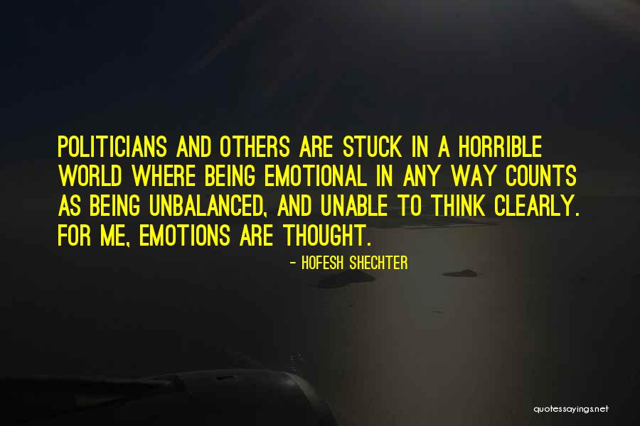 Kobylka Obecn Quotes By Hofesh Shechter Kobylka Obecn Quotes By Hofesh Shechter