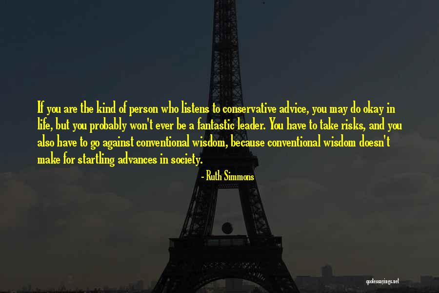 Kobzar Award Quotes By Ruth Simmons Kobzar Award Quotes By Ruth Simmons