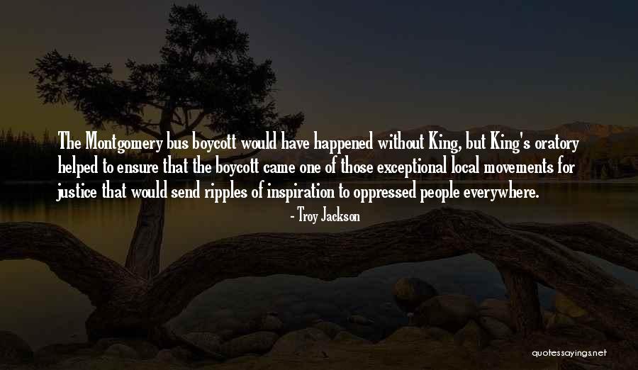 Kobzar Award Quotes By Troy Jackson Kobzar Award Quotes By Troy Jackson