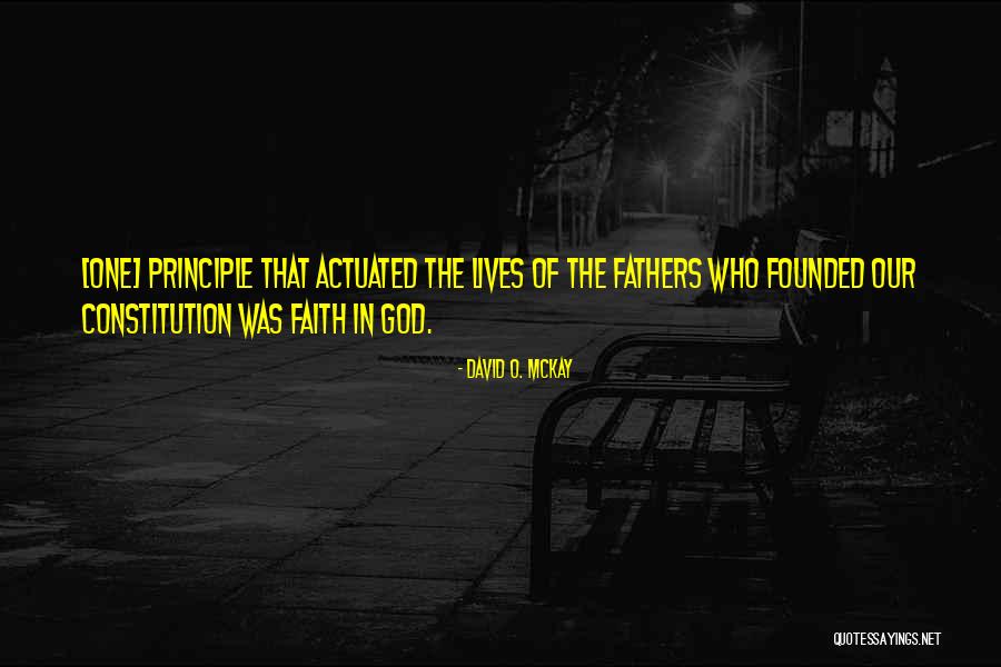 Kocalar K Y Quotes By David O. McKay Kocalar K Y Quotes By David O. McKay