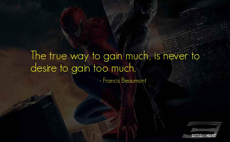 Kocaman Aile Quotes By Francis Beaumont Kocaman Aile Quotes By Francis Beaumont