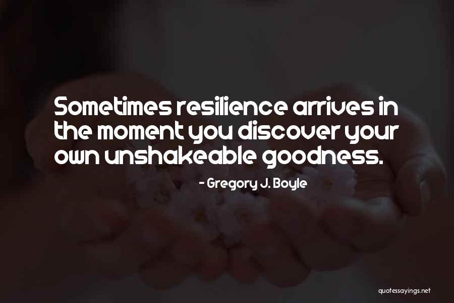 Kocaman Aile Quotes By Gregory J. Boyle Kocaman Aile Quotes By Gregory J. Boyle