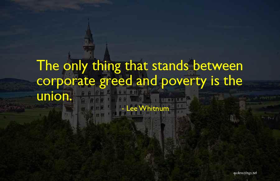 Kocamanlar Al Minyum Quotes By Lee Whitnum Kocamanlar Al Minyum Quotes By Lee Whitnum