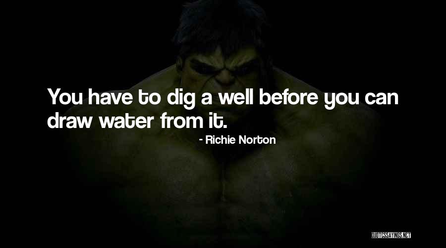 Kocamanlar Al Minyum Quotes By Richie Norton Kocamanlar Al Minyum Quotes By Richie Norton