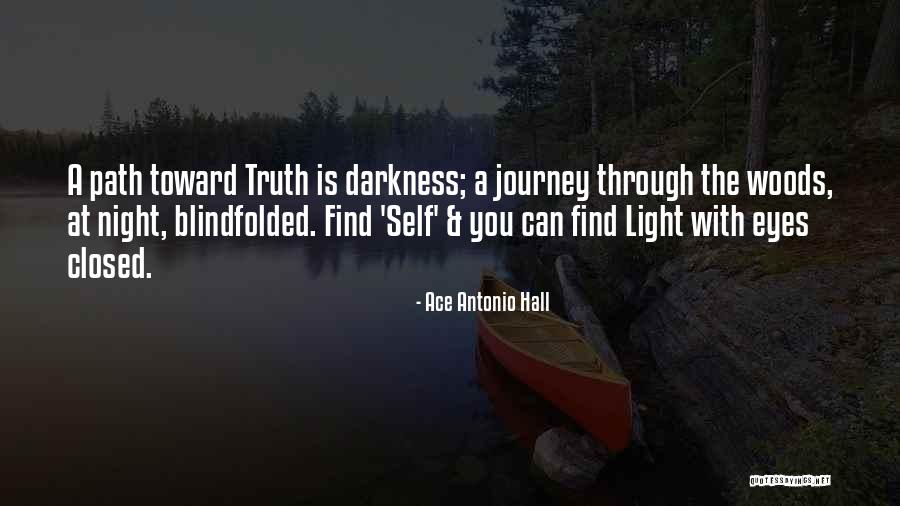 Kocanna Quotes By Ace Antonio Hall Kocanna Quotes By Ace Antonio Hall