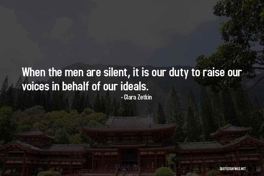 Kocem La Quotes By Clara Zetkin Kocem La Quotes By Clara Zetkin